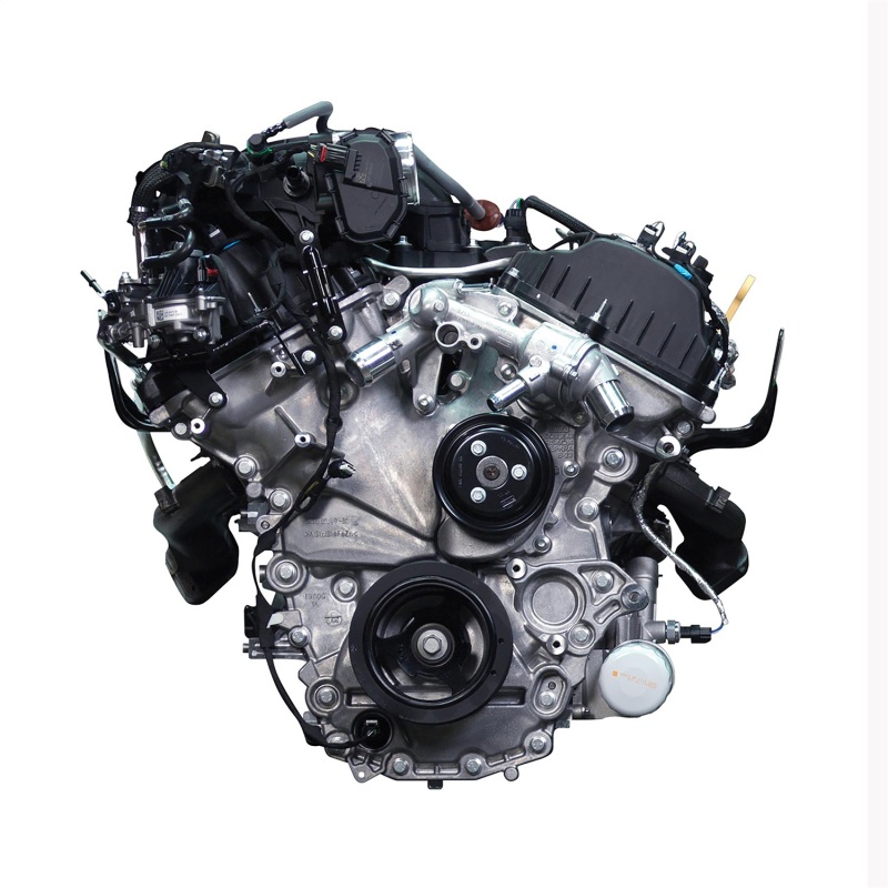 Ford Racing Duratec 3.3L V6 Naturally Aspirated Crate Engine (Special Order No Cancel/Returns) - M-6007-33V6NA