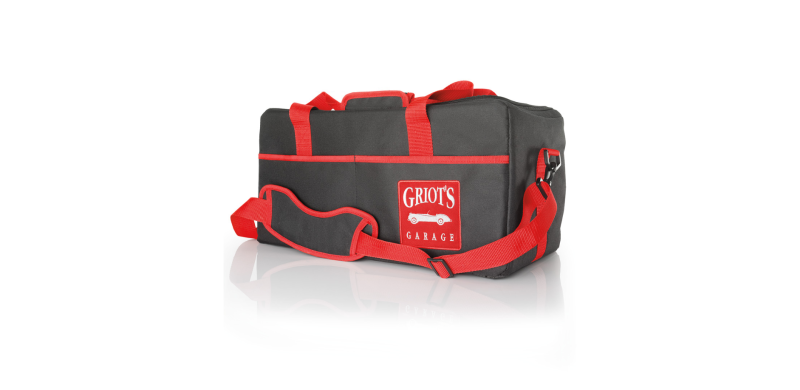 Griots Garage Detailer Bag - 92221