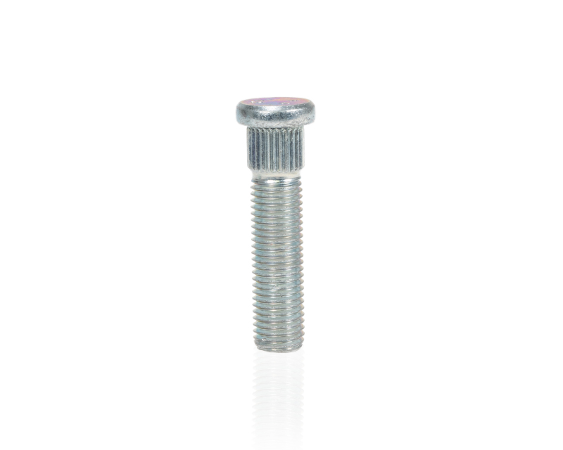 Eibach Wheel Stud M12 x 1.25 x 52mm x 14.3 Knurl - S3-0-12-25-52-143