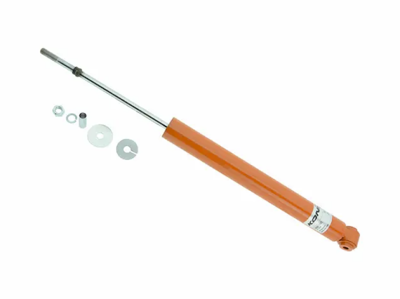 KONI STR.T (Orange) Shock Mercedes Benz C-Class (W203) / CLK (W209) - Rear - 8050 1122