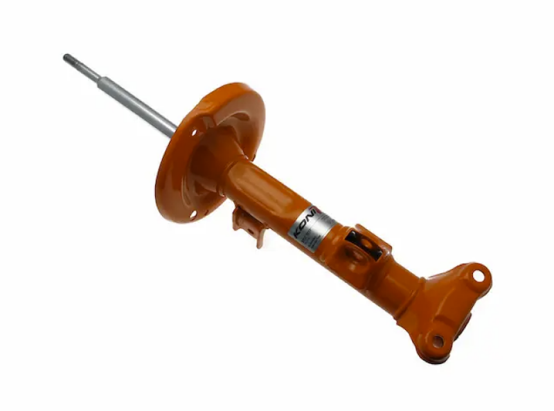 KONI STR.T (Orange) Shock Mercedes Benz C-Class (W203) / CLK (W209) - Front - 8750 1077