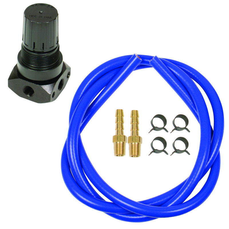 BD Diesel Exhaust Manifold Waste Gate Regulator Kit - 1045996-WGK