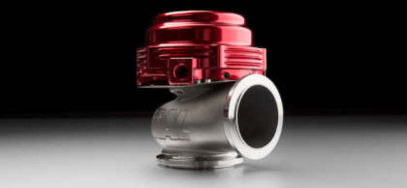 TiAL Sport MVR Wastegate 44mm .9 Bar (13.05 PSI) - Red (MVR.9R) - 004632