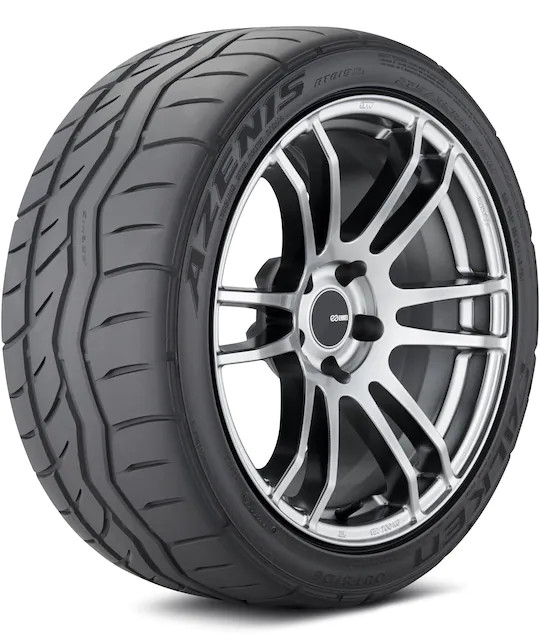 FALKEN  AZENIS RT615K 235-40-18