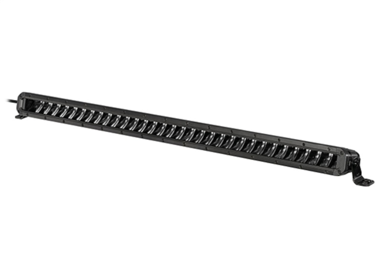 Hella Universal Black Magic 32in Tough Slim Light Bar - Spot & Flood Light - 358197311