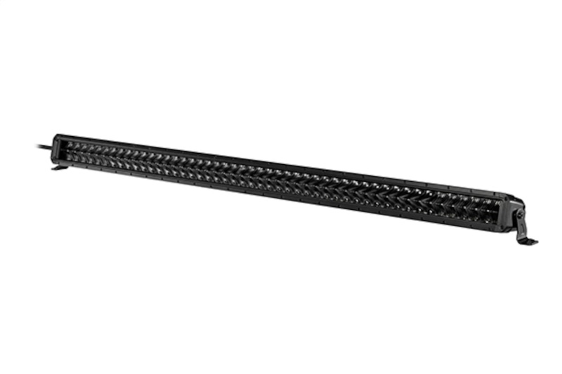 Hella Universal Black Magic 50in Tough Double Row Light Bar - Spot & Flood Light - 358197431