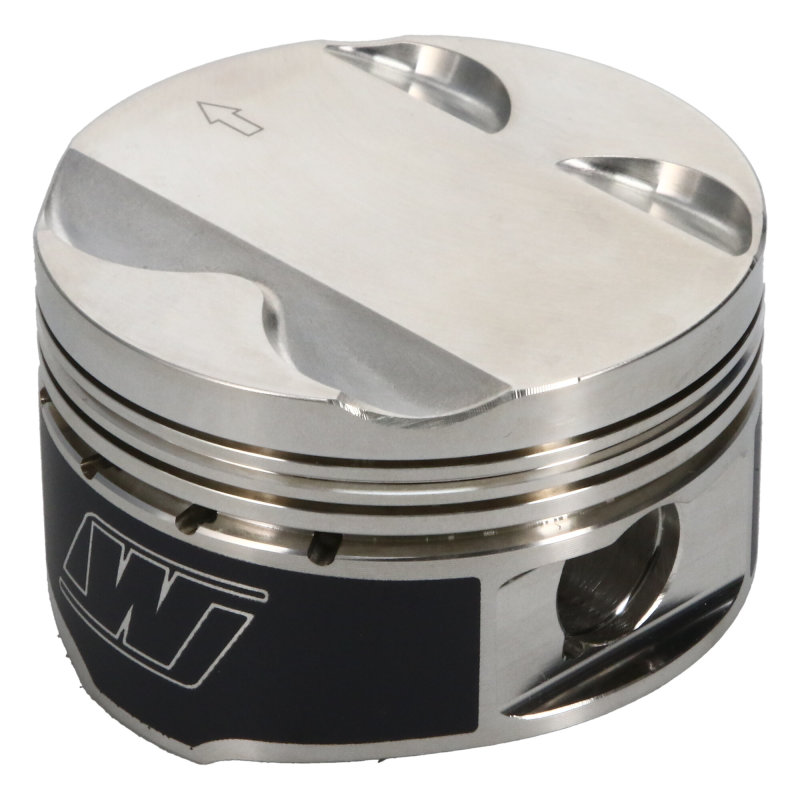 Wiseco Mitsubishi 4G93 81.99mm Std Bore 1.190in CH -2.50 Dome Dish  - Single Piston - 6683M82AP