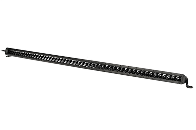 Hella Universal Black Magic 50in Tough Slim Curved Light Bar - Spot & Flood Light - 358197531