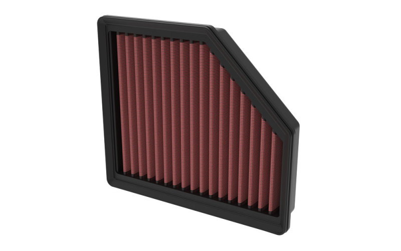 K&N 21-22 Nissan Qashqai III 1.3L L4 F/I Replacement Air Filter - 33-3174