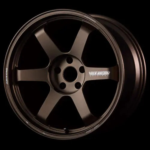 VOLK  TE37 ULTRA M-SPEC BRONZE  19X9.5 +35MM / BP 5x114.3 (5x4.5)