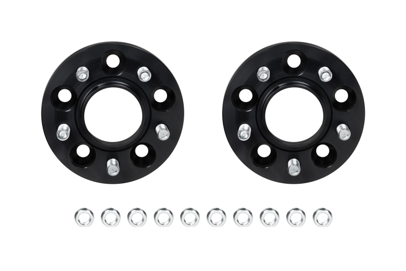 Eibach Pro-Spacer System 23mm 19-23 Kia Telluride AWD 3.8L V6 - Black - S90-4-23-003-B