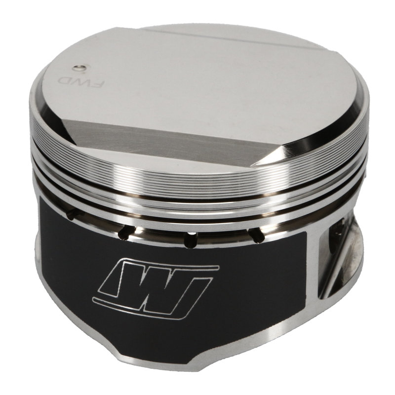 Wiseco Nissan Turbo Dome +14cc 87.5mm Piston Shelf Stock - 6591M875