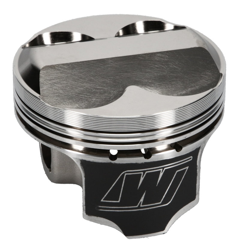 Wiseco AC/HON B 4v DOME +8.25 STRUT 8200XX Piston Shelf Stock - 6593M82