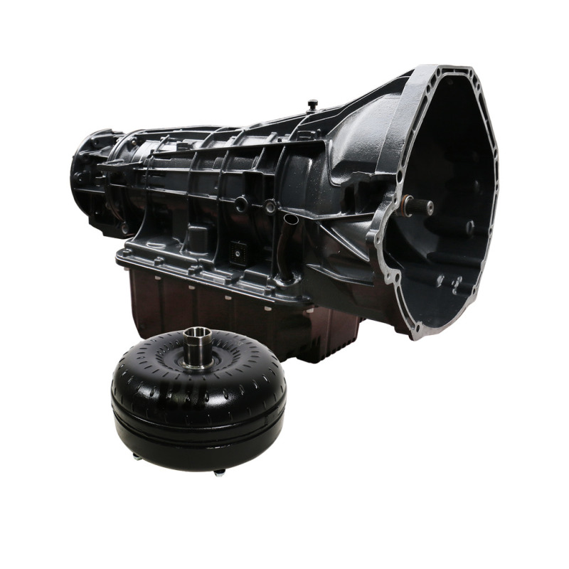 BD Diesel Ford F250 2003-2004 6.0L 4wd 5R110 Transmission And Converter Package - 1064464SM