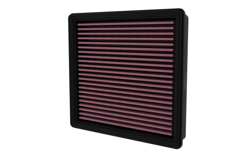 K&N 21-23 Jeep Wrangler 6.4L V8 Replacement Air Filter - 33-5127