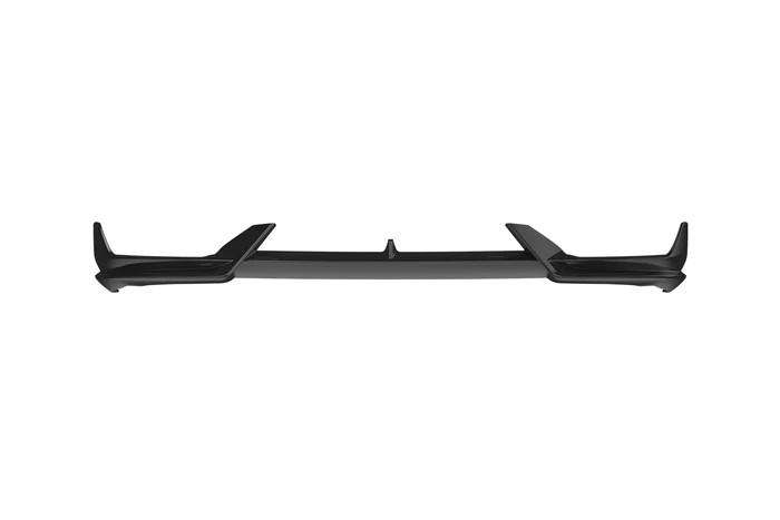 ADRO TESLA MODEL Y PREMIUM PREPREG CARBON FIBER FRONT LIP