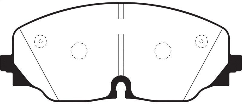 EBC S13 Kits Yellowstuff Pads and RK Rotors - S13KF2166