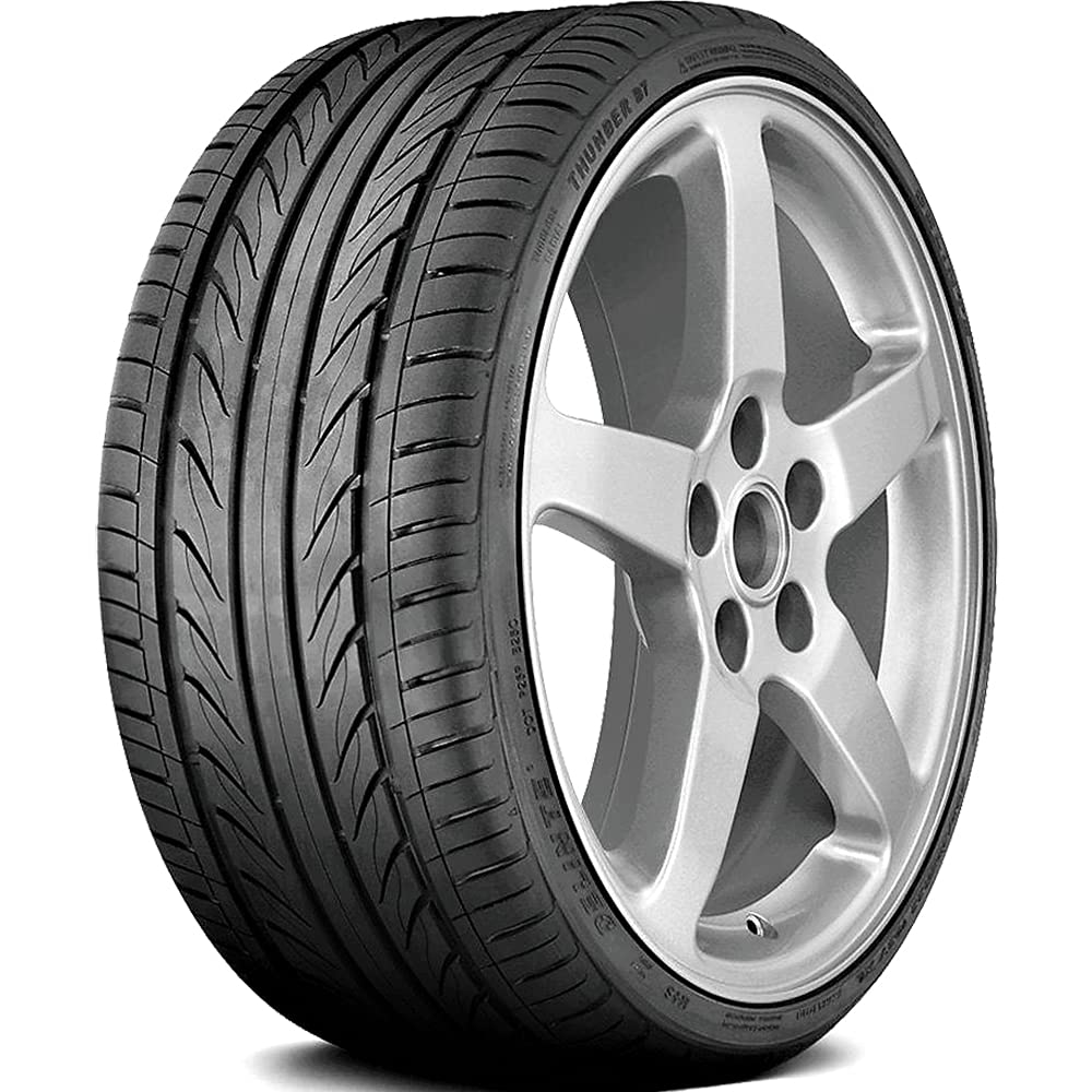 Delinte D7 Tires 275-30-20