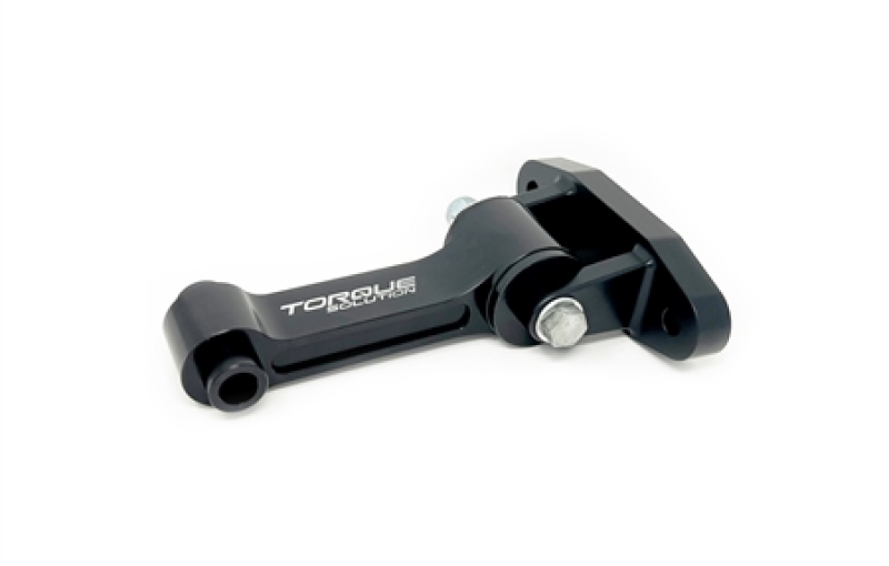 Torque Solution Billet Lower Engine Mount: Kia K5 GT / Hyundai Sonata N-Line - TS-HK-780