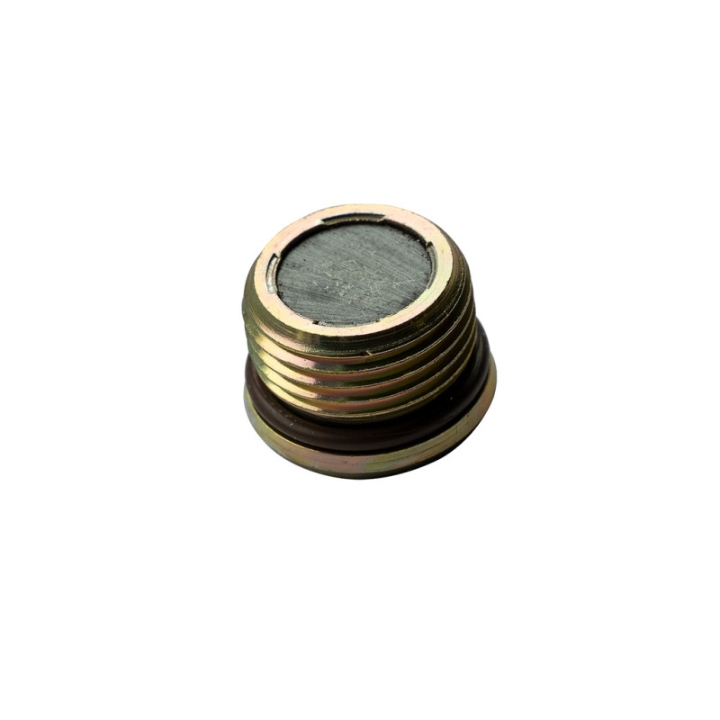 BD Diesel  Drain Plug for Deep Transmission Part 1061716 - 1601613