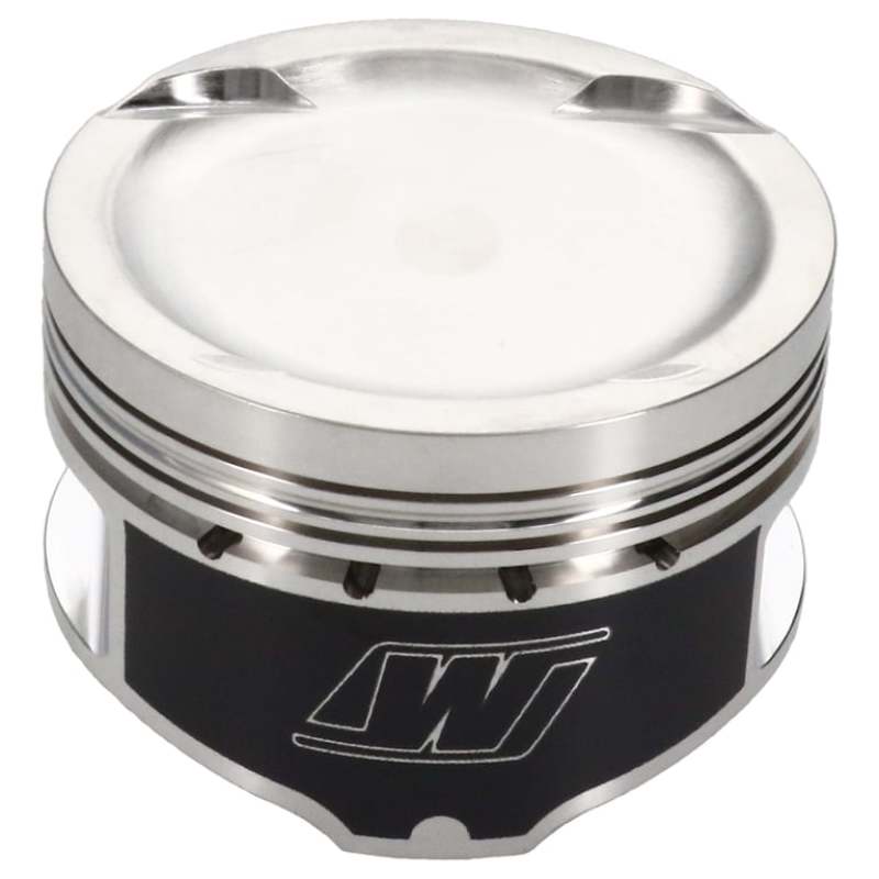 Wiseco Audi/VW 2.0L 83.00mm Bore 92.8mm Stroke -12.2cc EA113 Piston Kit - 4 Cyl - K747M83