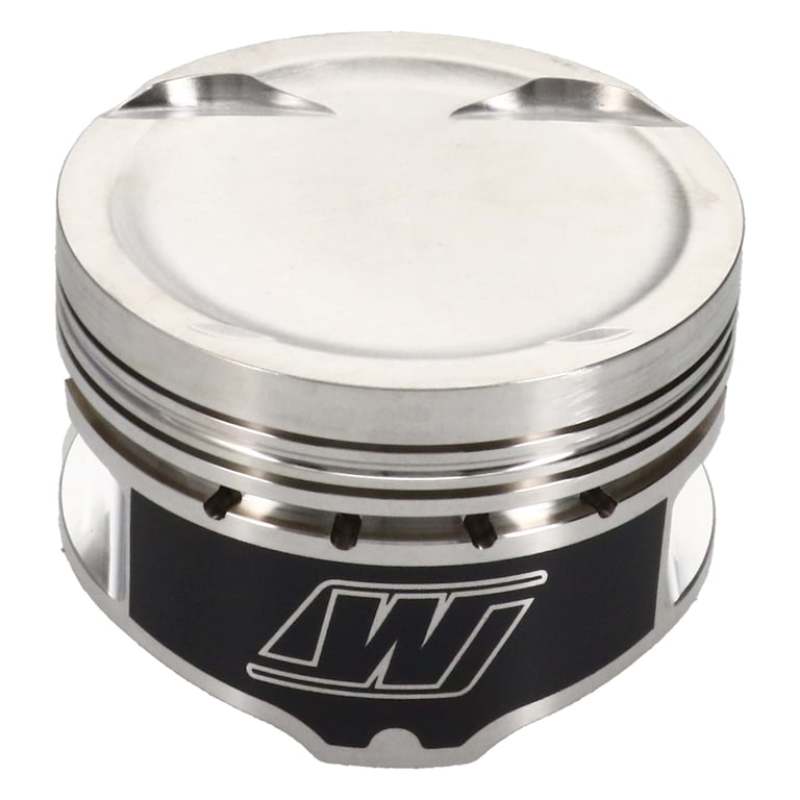 Wiseco Audi/VW 2.0L 83.00mm Bore 92.8mm Stroke -7.1cc EA888 Piston Kit - 4 Cyl - K758M83