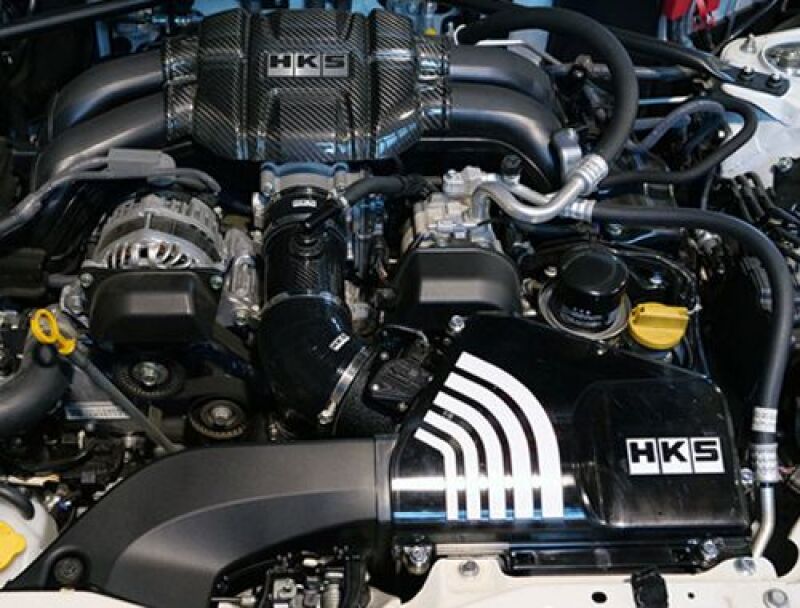 HKS Subaru ZN8/ZD8 Cold Air Intake Full Kit - 70026-AT012