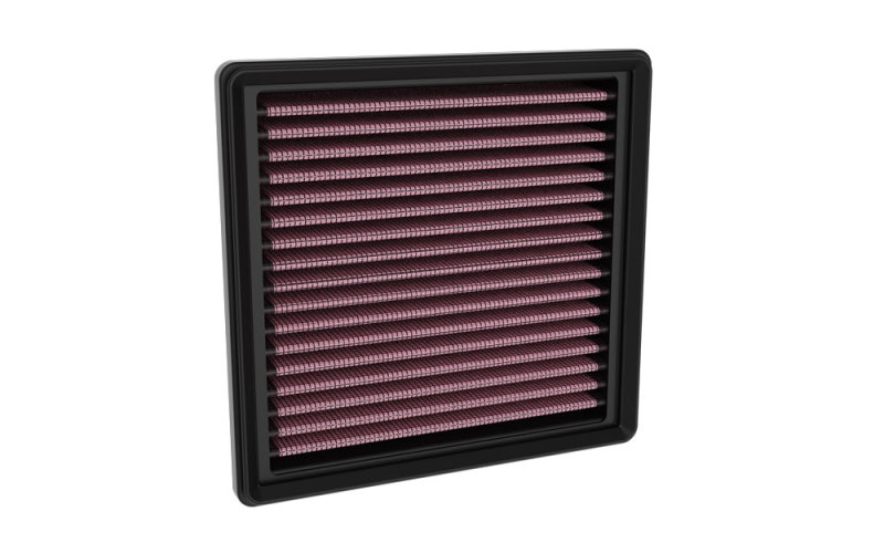 K&N 18-23 Lexus LC500 V8-5.0L Replacement Air Filter - 33-5133