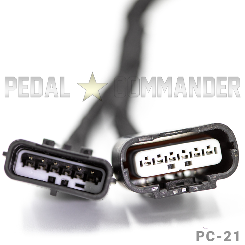 Pedal Commander Acura/Honda Throttle Controller - PC21