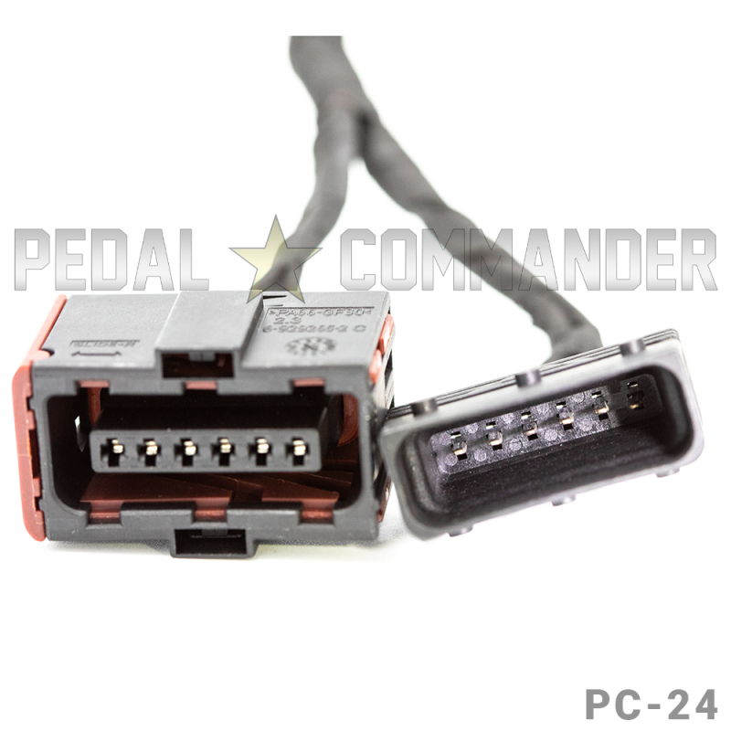 Pedal Commander Hyundai/Kia Throttle Controller - PC24