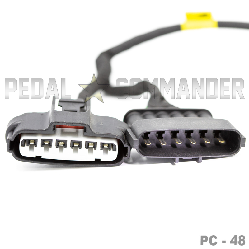 Pedal Commander Suzuki Grand Vitara/SX4/Splash Throttle Controller - PC48