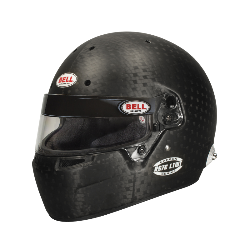 Bell RS7C Lightweight SA2020 (HANS) - Size 56 - 1237A03