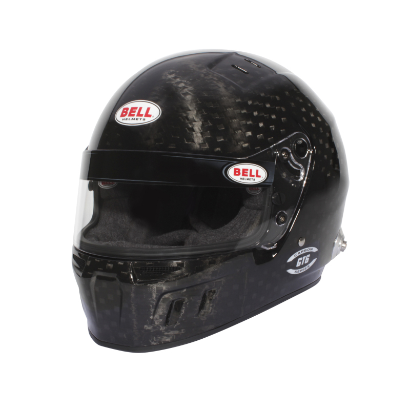 Bell GT6 Carbon (HANS) (7) FIA8859/SA2020 - Size 56 - 1239003