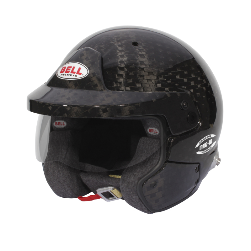 Bell Mag-10 Carbon 7 1/2 SA2020/FIA8859 - Size 60 - 1245007