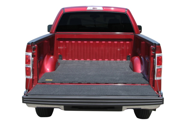 BedRug 2019+ Ford Ranger 6ft Bed Mat (Use w/Spray-In & Non-Lined Bed) - BMR19SBS