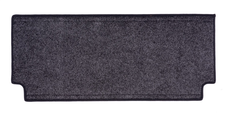 BedRug 76-86 Jeep CJ Tailgate Mat - BRCJTG