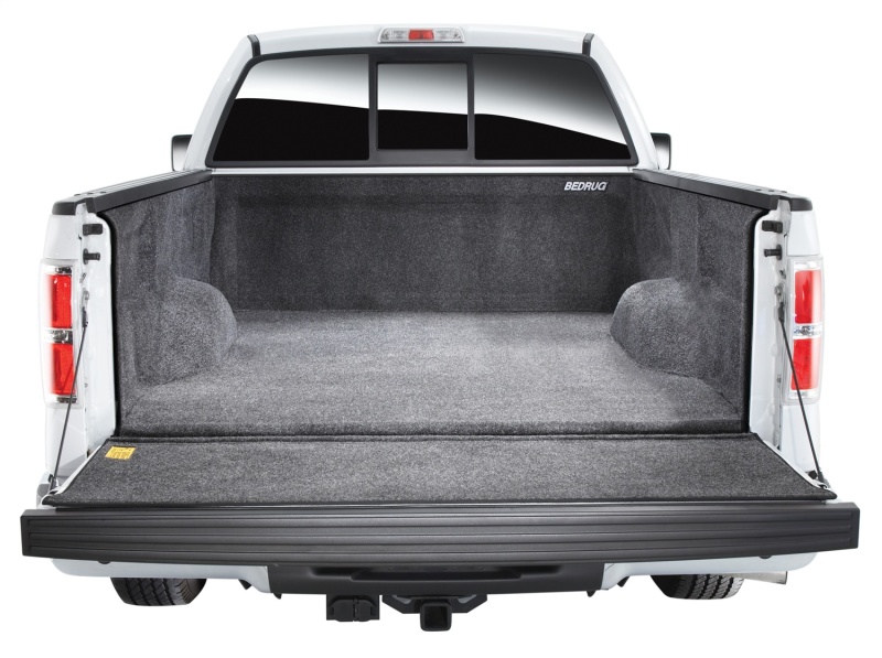 BedRug 04-14 Ford F-150 5.5ft Bed w/o Factory Step Gate Bedliner - BRQ04SCK