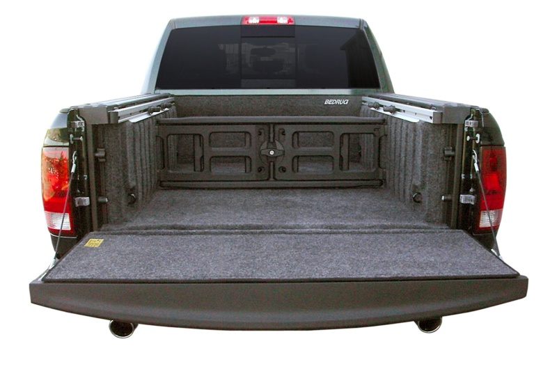 BedRug 09-16 Dodge Ram 5.7ft Bed w/Rambox Bed Storage Bedliner - BRT09BXK