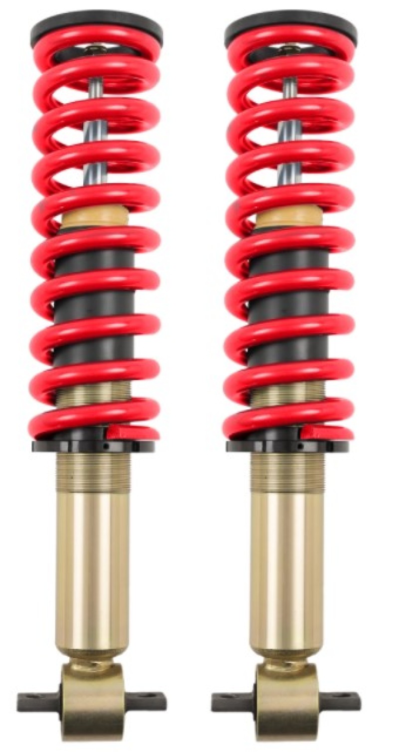 Belltech 2in Leveling Coilover Kit 19-21 Ford Ranger 2/4WD - 15104