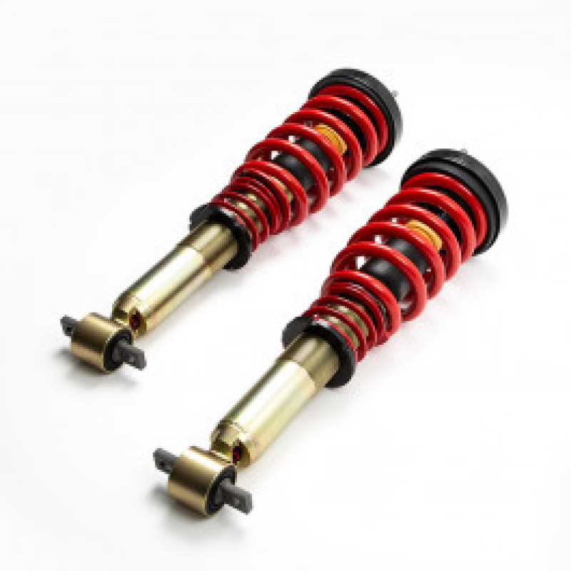 Belltech Coilover Kit 07-18 Chevy / GMC 1500 2WD/4WD  w/ Replacement Shocks - 16002