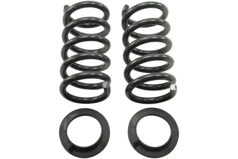 Belltech PRO COIL SPRING SET 98-03 S-BLAZER 2-3inch 6 Cyl - 23228