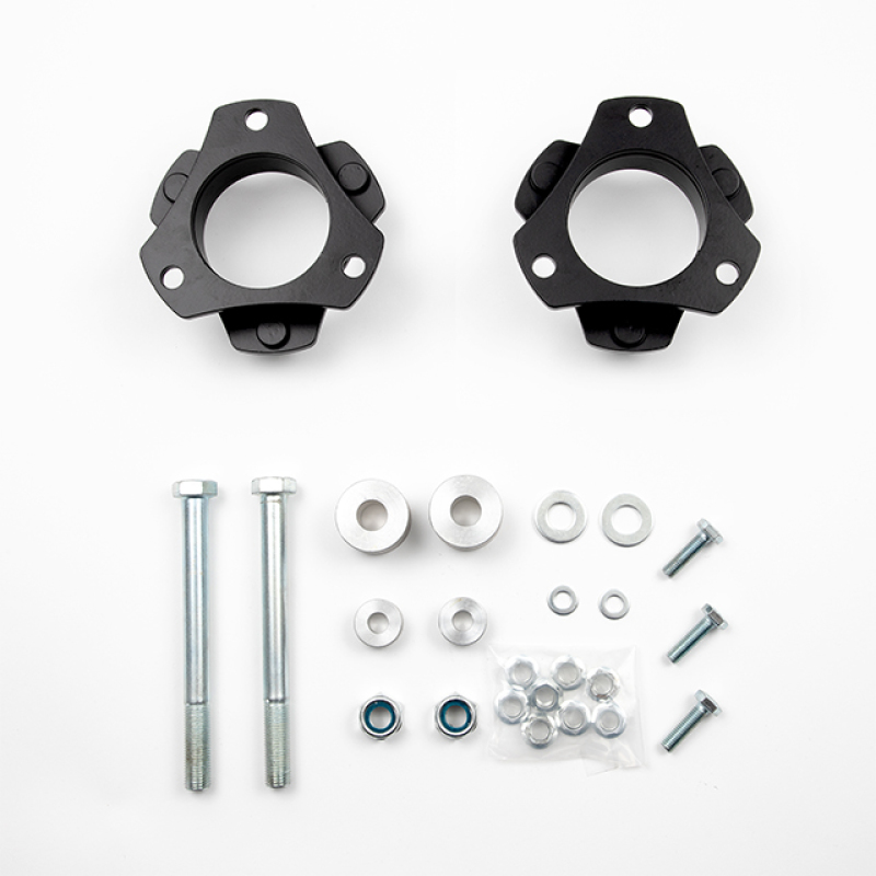 Belltech 05-18 Toyota Tacoma (6 Lug) 2WD/4WD Front Strut Spacer - 34956