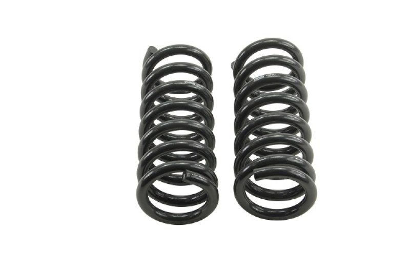 Belltech COIL SPRING SET 06-07RAM 1500 QUAD CAB - 4759