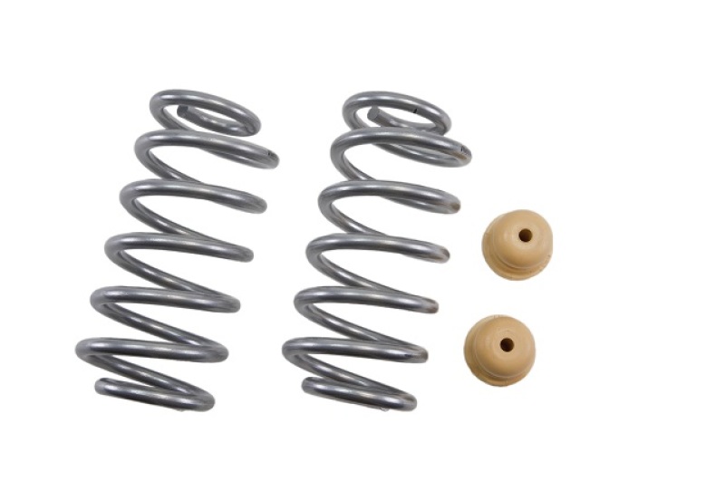 Belltech 00-06 Chevrolet Avalanche with out Factory Premium ride Rear 2in. Drop Coil Spring Set - 5314