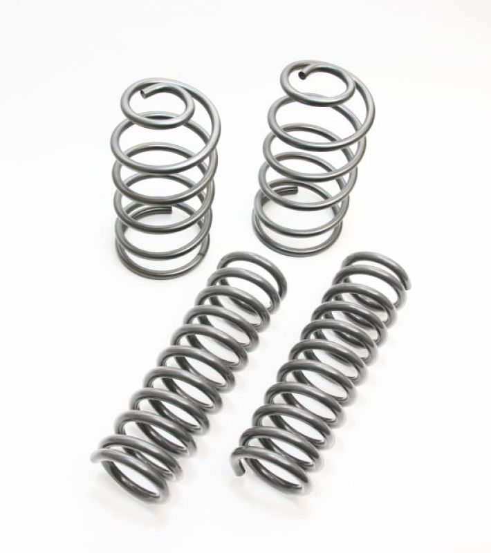 Belltech MUSCLE CAR SPRING KITS Ford 79-93 Fox - 5845