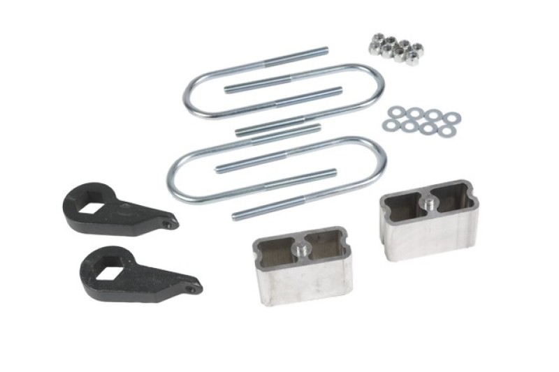 Belltech LOWERING KIT W/O SHOCKS - 636