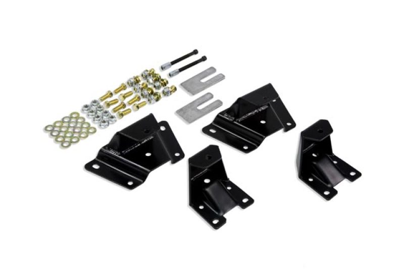 Belltech HANGER KIT 89-97 FORD RANGER STD. CAB - 6410