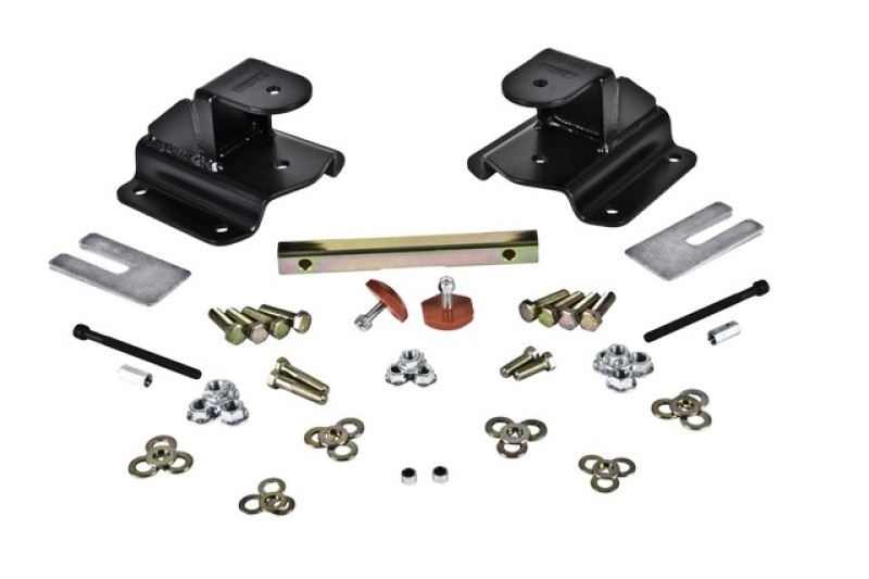 Belltech HANGER KIT 94-99 RAM 1500 Ext Cab 2inch - 6582