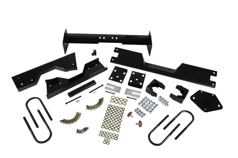 Belltech FLIP KIT 94-99 RAM 1500 EXT CAB - 6681