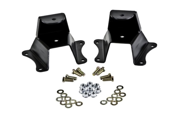 Belltech HANGER KIT 73-87 GM C-10 2.5inch - 6802